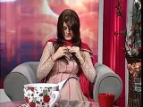 Leaked Video of Morning Show Girl Adjusting Her Undergarments