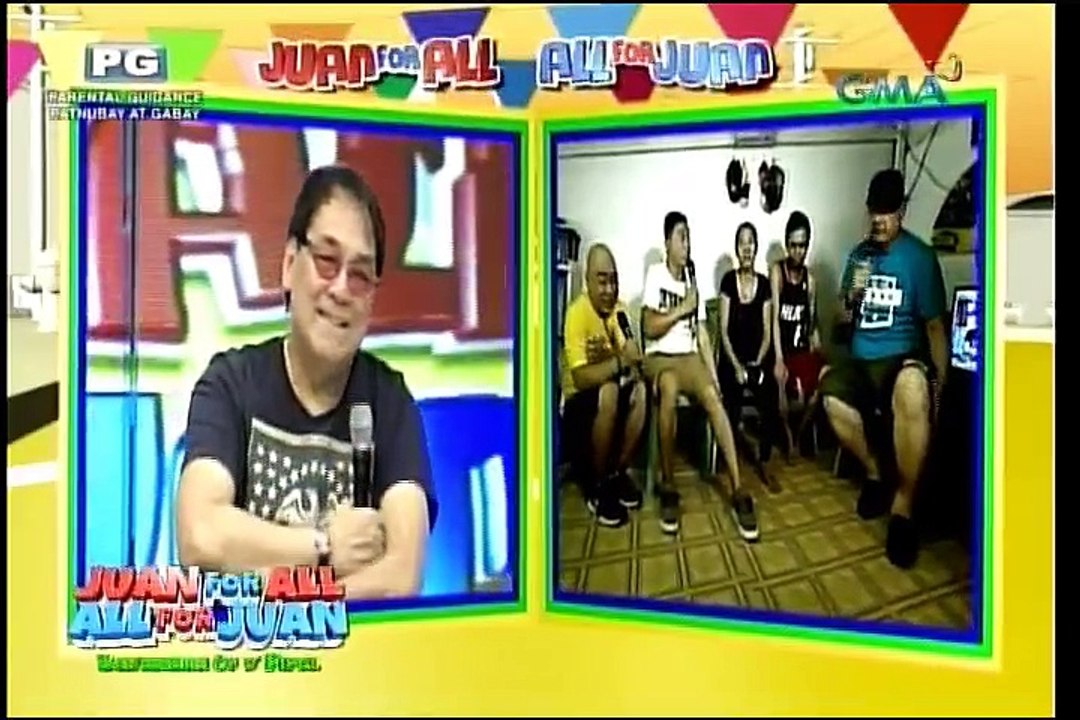 Eat Bulaga May 12 2016 Clear Vid Part 03