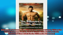 EBOOK ONLINE  Billionaire Romance The Billionaires Private Island Billionaire Island Romance Series  BOOK ONLINE