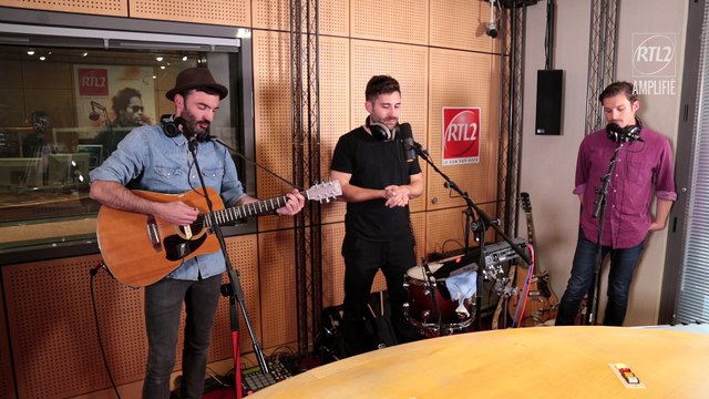 Talisco - My Home en Session Très Très Privée