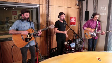 Talisco - "The Keys" en Session Très Très Privée