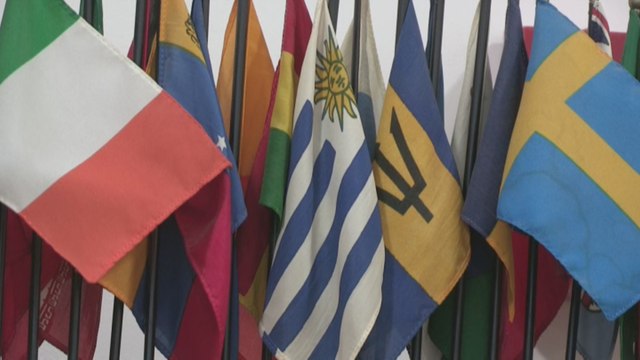 Latinoamérica, región líder en los acuerdos medioambientales globales