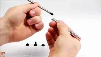 اروع قلم ممكن ان تراه!!...  ...