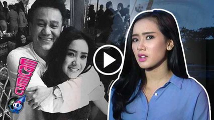 Putus dari Ichal, Cita Richard Balikan? - Cumicam 12 Mei 2016