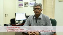 Message by Dr. Faisal Sultan on International Nurses Day 2016