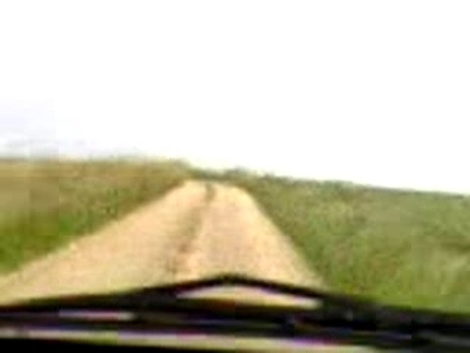 rally