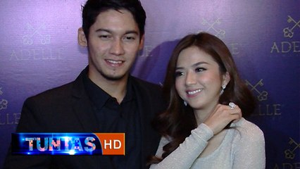 Samuel-Franda Berburu Cincin Nikah - Tuntas 12 Mei 2016