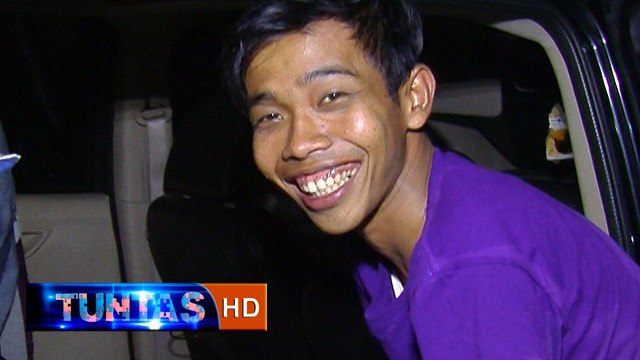 Bongkar Isi Mobil Baru Dede Sunandar - Tuntas 12 Mei 2016