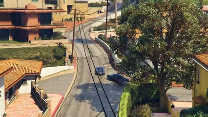 Audi R8 2016 (GTA V mod)