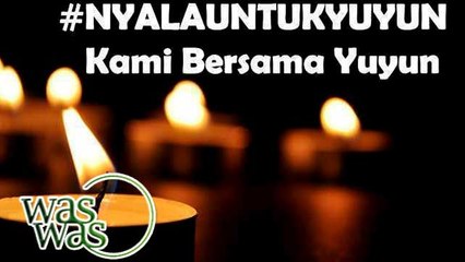 Darurat Kekerasan Seksual Terhadap Anak - WasWas 12 Mei 2016