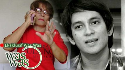 JF Terancam Hukuman 20 Tahun Penjara - WasWas 12 Mei 2016