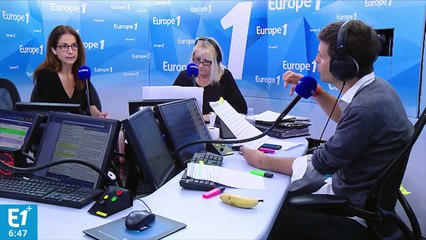 "Il y a sur Periscope les mêmes dérives que l'on avait sur Chatroulette"