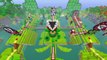 Minecraft Wii U - SUPER MARIO MASH-UP PACK - Gameplay (Minecraft Wii U Edition)