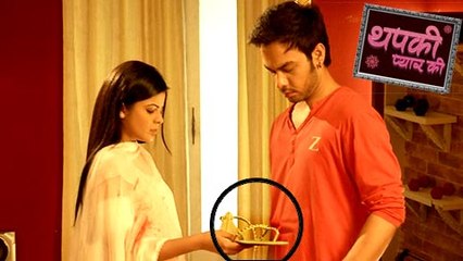 (Video) Thapki To Finally Save Bihaan | Thapki Pyaar Ki | Colors | On Location