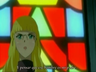 Tsukuyomi Moon Phase 13 A