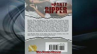 FREE PDF  The Panty Ripper  FREE BOOOK ONLINE