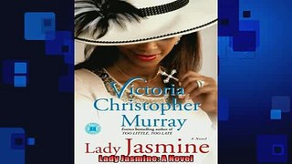 EBOOK ONLINE  Lady Jasmine A Novel  BOOK ONLINE