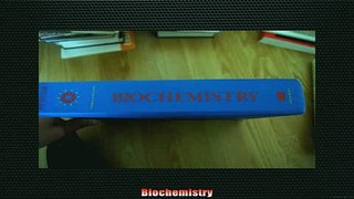 READ book  Biochemistry Full EBook