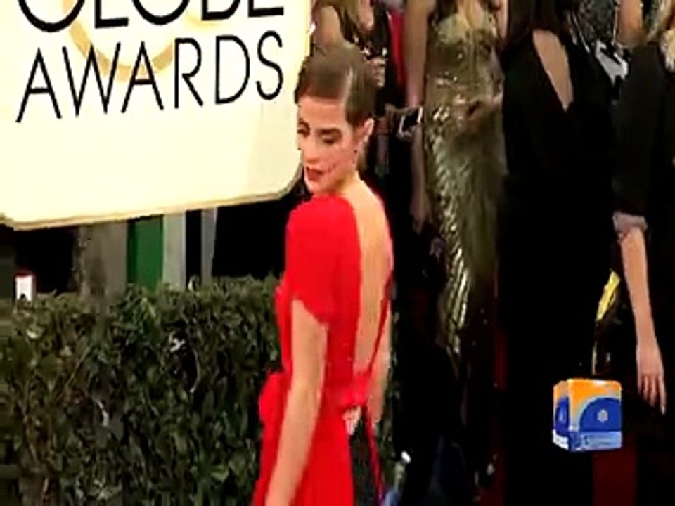 Bollywood Actress Emma Watson hui beniqab-Emma Watson name appears in Panama Papers