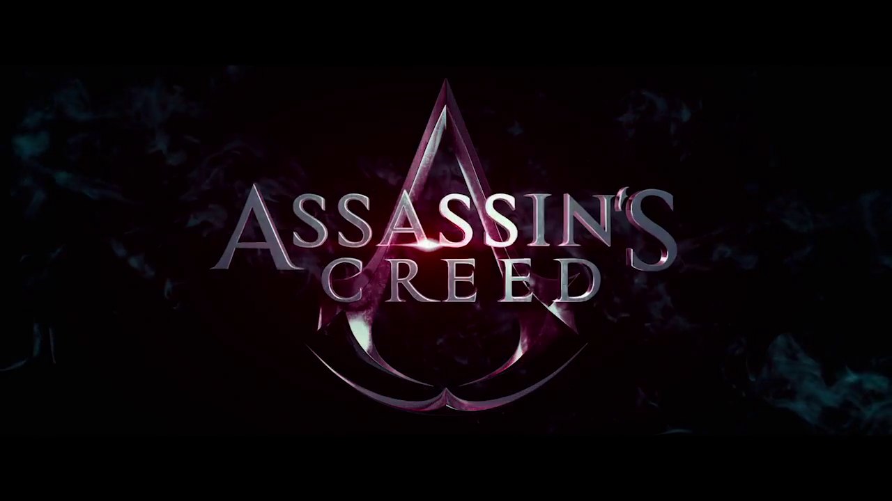 Assassin's Creed Official Trailer #1 (2016)