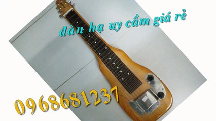 BÁN ĐÀN HẠ UY CẦM GIÁ RẺ ĐẢM BẢO CHẤT LƯỢNG TẠI GÒ VẤP