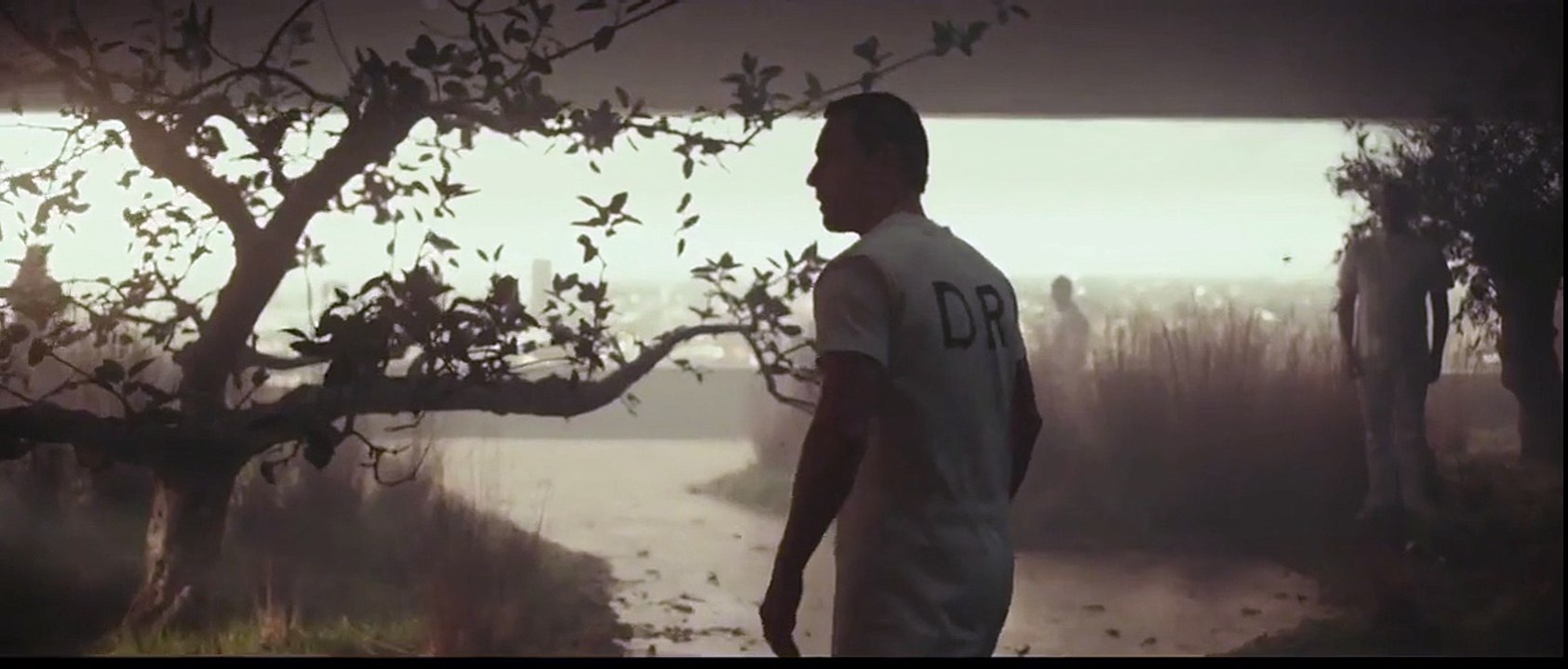 Assassin's Creed Official Trailer #1 (2016) - Michael Fassbender, Marion Cotillard Movie HD