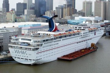10 Gruesome Cruise Ship Deaths