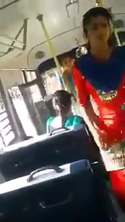 College Girls Fight Latest video 2016