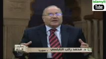 الشيخ محمد راتب النابلسي - أسباب النصر