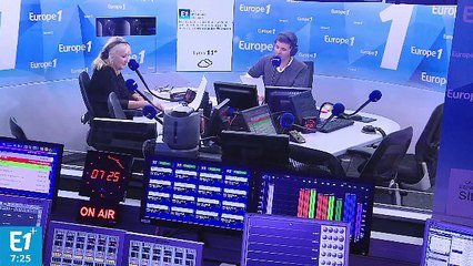 "Ce n’est pas parce qu’on est antiraciste qu’on a le droit d’être raciste"