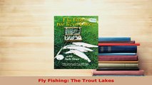 PDF  Fly Fishing The Trout Lakes  EBook