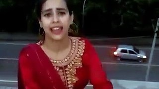 Cheere Waleya Gabrua by Sunanda Sharma - Songs REPLY