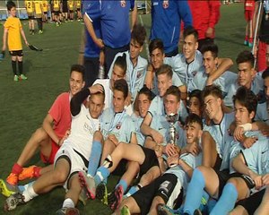 Τελικός Νέων Ε.Π.Σ. Φθιώτιδας 2015-2016