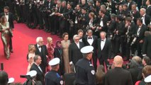 69th Cannes International Film Festival kicks off