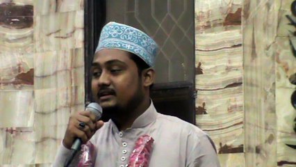Mehfil-e-Shab-e-Mairaj Part-3