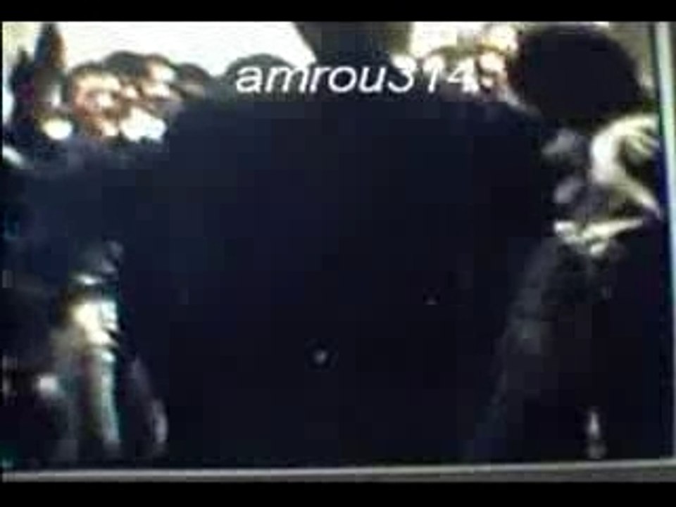 hasni mariage maroc taza ga3da 205