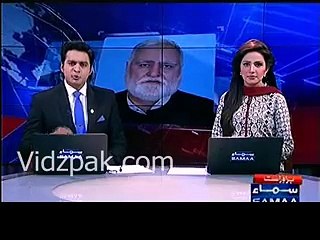 Akram durani Imran tried to divert youth from its customs I challenge Imran Khan to prove corruption allegation on me