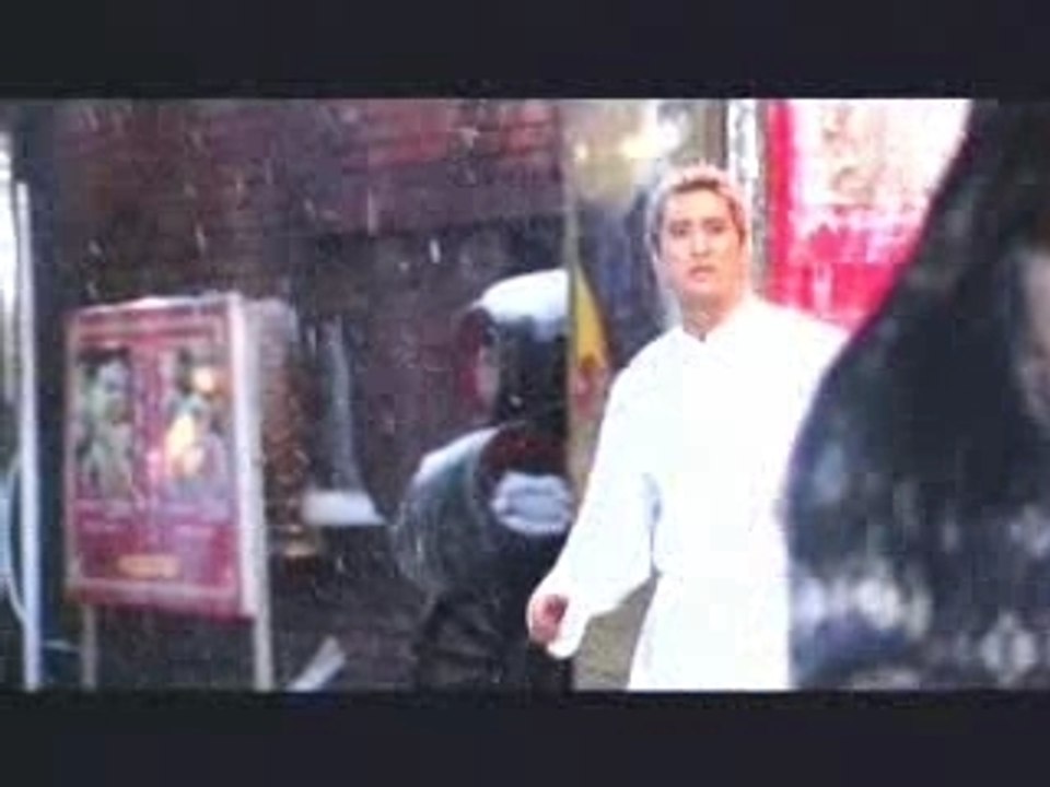 Lee soo yeong - never again