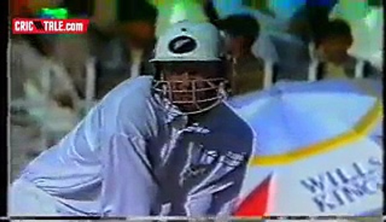 Pakistani Bowler Much Faster Than Shoaib Akhtar