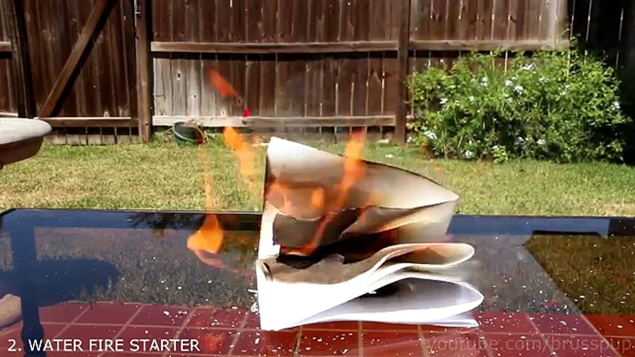 Amazing science fiction experiments do it yourself