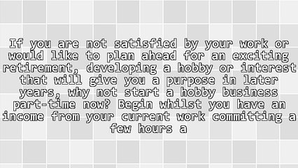 Who Wants to Work 'Till They're 70 Unless They Love What They Are Doing?