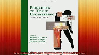READ book  Principles of Tissue Engineering Second Edition Full EBook