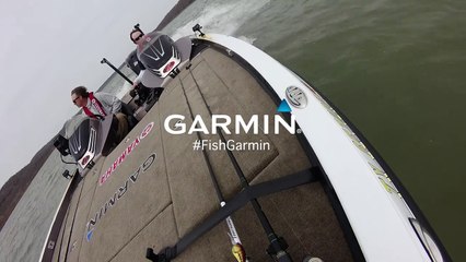 Garmin VIRB XE-X action cameras - Catch all the fishing action