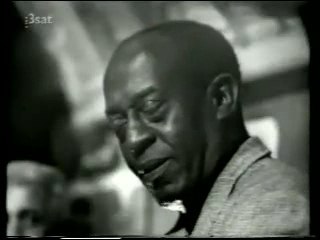 Running Wild - George Lewis 1959