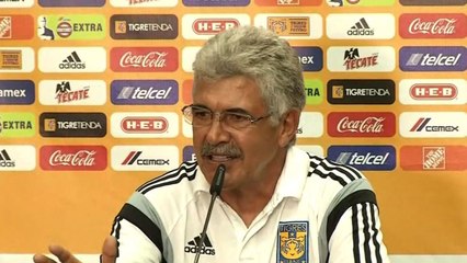 "Nosotros hicimos el futbol, ellos los goles"