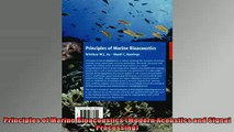 DOWNLOAD FREE Ebooks  Principles of Marine Bioacoustics Modern Acoustics and Signal Processing Full Ebook Online Free