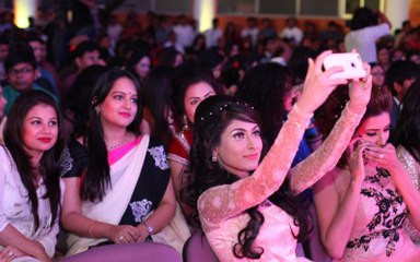 Meril Prothom Alo Awards 2016 _ Mosharraf Karim _ Zahid Hasan _ Mir Sabbir