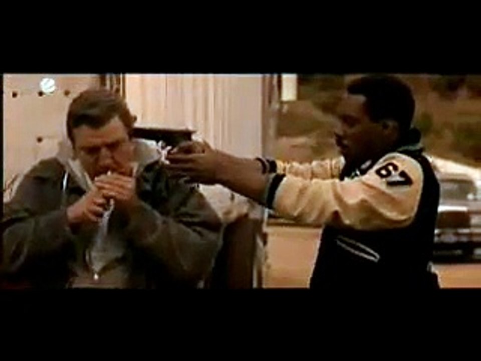 032   Beverly hills cop 2die rapbehoerde