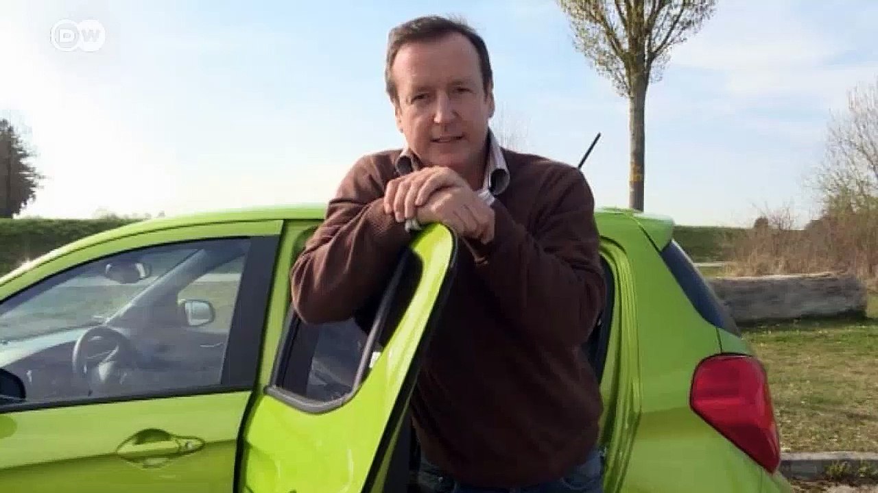 Motor mobil: Das Automagazin | Motor mobil