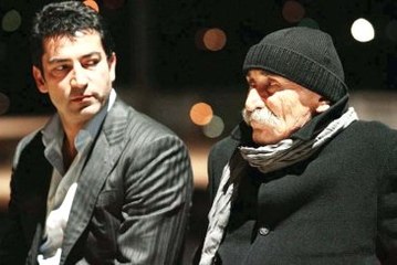 Kenan İmirzalıoğlu, Tuncel Kurtiz'in Eşini Nikah Şahidi Yapacak